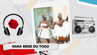 La transe funky de Nana Benz du Togo• RFI Musique [upl. by Anauj]