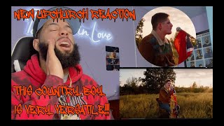 🔥 Country Song  Upchurch quotHollerboysquot OFFICIAL MUSIC VIDEO upchurch hollerboys REACTION [upl. by Deb]