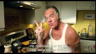 Family Guy  italian people with Paulie Gualtieri  I Griffin [upl. by Sirad]