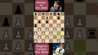 Magnus Carlsen ultrabullet chess b236 [upl. by Yhtrod]