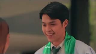 Halik Sa Hangin  Xyriel Manabat amp Elijah Canlas  Roxy and Archie [upl. by Mariko]