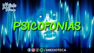 Comunicación con Espíritus a través de Dispositivos ✅ miedoteca paranormal 2697 [upl. by Gifferd]