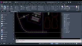 تحسين التسويات Grading Optimization CIVIL 3D PLUGIN [upl. by Gnehc]