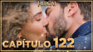 Hercai  Capítulo 122 [upl. by Acinorej37]