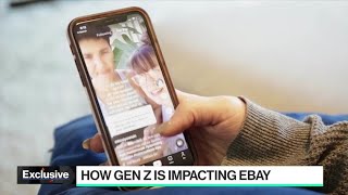 Gen Z Driving the Recommerce Revolution [upl. by Demetre]