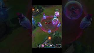 How to play Lux 3  League of Legends shorts [upl. by Hsan]