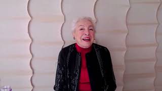 Session 4  Judy Wajcman in conversation with Dame Stephanie Shirley [upl. by Nonahs]