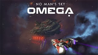 NMS Omega Expedition Softlock Bug Fix [upl. by Jentoft3]