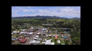 Dorrigo Township [upl. by Jayne690]