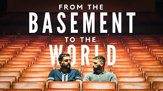 From The Basement To The World  Full Documentary [upl. by Avin]