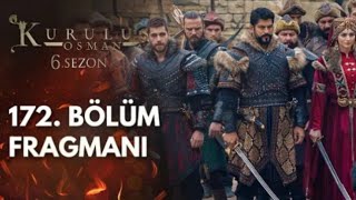 Kuruluş Osman 172 Bölüm Fragmanı Moğolların gelişi Osman Bey için bir başka zorluktu [upl. by Fermin]