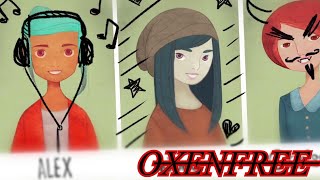 I Hate Her  Oxenfree 1 [upl. by Nert]