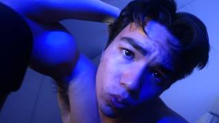 ASMR Your Boyfriend NEEDS To Kiss You [upl. by Lavine]