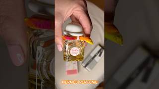 HERMES PERFUME Twilly d’ Hermes Eau ginger Hermes Perfume Fashion￼ [upl. by Barrington]