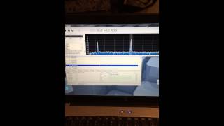 Listening to Police PROVOICE in Ottawa Ontario with a 3000 SDR dongle and a cheap laptop [upl. by Nnahaid327]