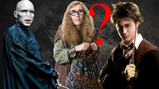 Why lord voldemort Want to kill harry potter  Prophecy Explained In HINDI [upl. by Born]