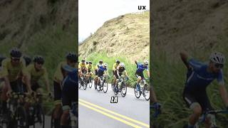 🚵‍♂️🇨🇴 Vuelta a Colombia 2024 recorrido etapas y equipos para la edición 74 [upl. by Atimad]