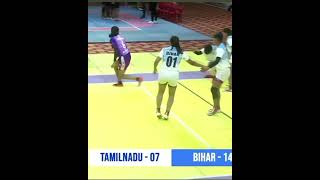 Tamil nadu girls kabaddi team revange kabaddi song [upl. by Priscella647]