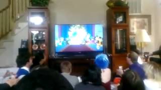 DC Bronies React to the Canterlot Wedding Ending [upl. by Vinny]