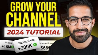 Use Youtube Ads to Promote your Channel [upl. by Ahsyle4]