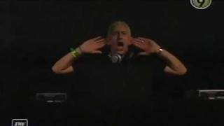 Johan Gielen  Trance Energy 201001 Part 2 [upl. by Almena]