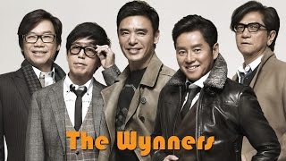 Sha La La La La  The Wynners  Lyricsแปลไทย [upl. by Sieber]