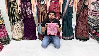 એ બેન ઘરે ધોવાય એવી સાડી daily sarees youtube garba new trending youtube yt shorts [upl. by Christi]