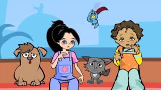 Arabic Cartoon  12 I اللغة العربية I Learn Arabic [upl. by Debi]