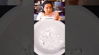 Asha bhosles favourite solkadhi Maharashtras coolest drinkashabhoslesolkadhimaharashtradrink [upl. by Enamart]