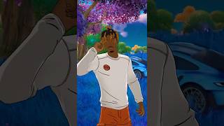 JUICE WRLD GOT REVENGE ON DEADPOOL 😱🤣 shorts [upl. by Ttennaj121]