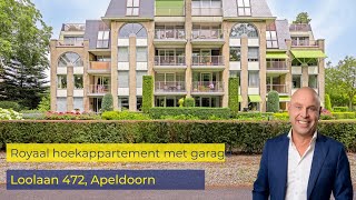 Loolaan 472 Apeldoorn  Buurman Makelaardij Apeldoorn [upl. by Stillman]