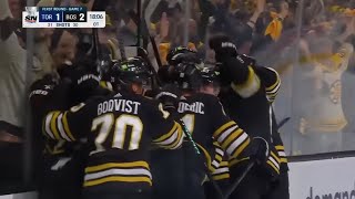 Every OT goal from the 2024 NHL playoffs [upl. by Philipson]