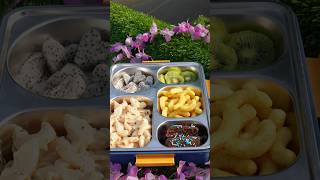 Lunchbox ideas chocolate youtubeshorts viral trending shorts lunch lunchbox food youtube [upl. by Nuhsyar653]