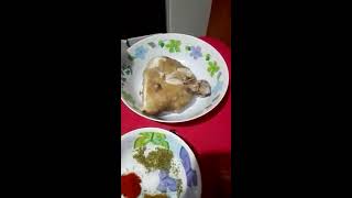 PERNIL DE CHANCHO A LA CHILENA [upl. by Nader]