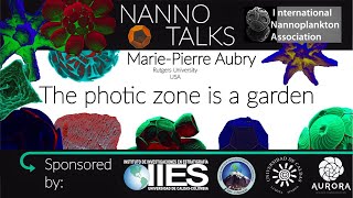 Chapter I  Episode I The photic zone is a garden  NannoTalks [upl. by Gee]