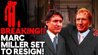 LEAKED Memos REVEAL Trudeau And Miller Hidden SCANDAL [upl. by Hakeem]