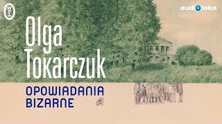 quotOpowiadania bizarnequot  audiobook [upl. by Lemahs]