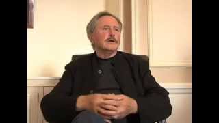 VISITBRUSSELS Film Office  interview Victor Lanoux [upl. by Azenav]