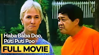 ‘Haba Baba Doo Puti Puti Poo’ FULL MOVIE  Babalu Redford White [upl. by Hurlee]