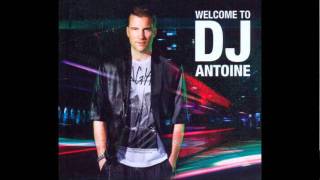 DJ Antoine  Live It Alive feat Scotty G DJ Antoine vs Mad Mark Edit CD 1 amp 2 [upl. by Aimil]