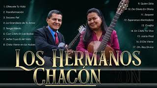 los hermanos chacon grandes éxitos [upl. by Wilton238]