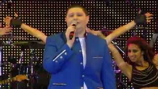 Armenchik Live in concert Armenia Yerevan New [upl. by Hutton]