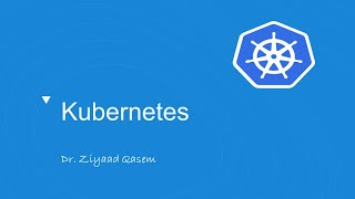 Kubernetes in Arabic 32  Taints and Tolerations Practice [upl. by Anelram]