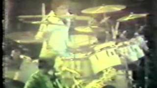 The Who  My Wife  Cleveland 1975 [upl. by Yrffej584]