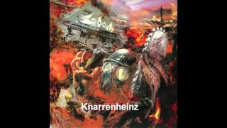 Sodom  Knarrenheinz ENG SUB [upl. by Epolulot818]