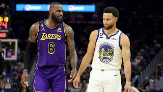 🔴LIVE WARRIORS VS LAKERS  101524  FULL GAME BREAKDOWN ONLY NO VIDEO [upl. by Nivets915]