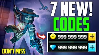 FINALLY⚠️PIXEL GUN 3D PROMO CODES 2024  PIXEL GUN 3D CODES  CODES FOR PIXEL GUN 3D [upl. by Spillihp]