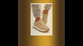 Sport Shoes model 198201 Step in style [upl. by Zerelda]