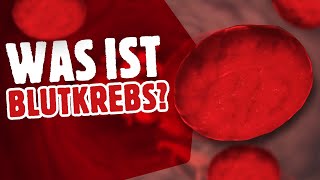 Was ist Blutkrebs  DKMS Deutschland [upl. by Ellehcear]