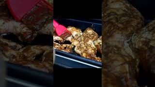 Perfect Jerk Chicken in the Air Fryer [upl. by Laersi156]